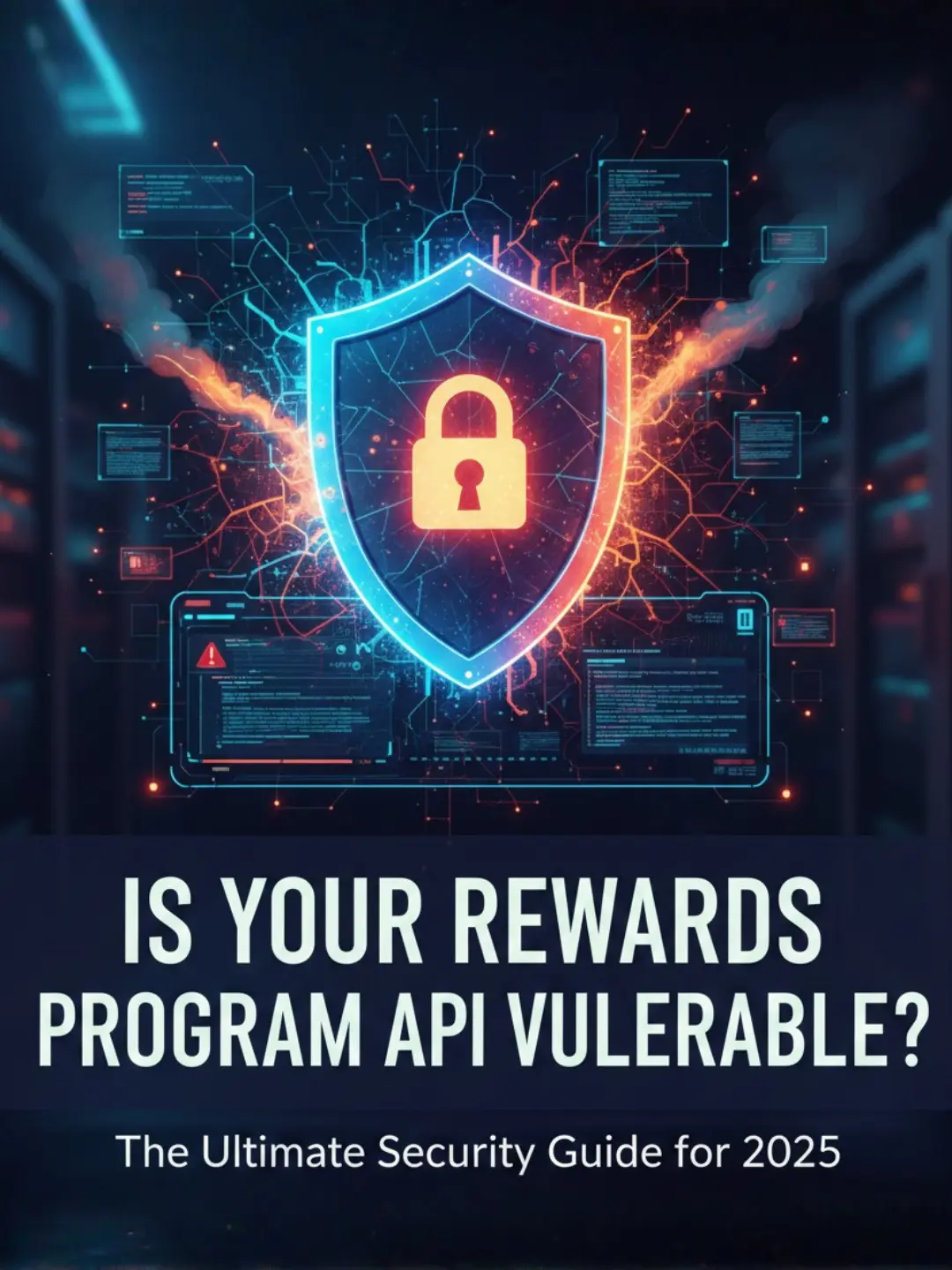 Is Your Rewards Program API Vulnerable? The Ultimate Security Guide for 2025