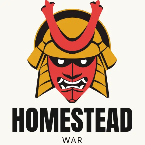 Homestead War